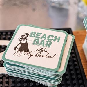 Flavours of the Coast - The Next Wave: Coolum Beach Bar