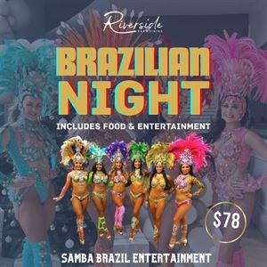 Brazilian Night 