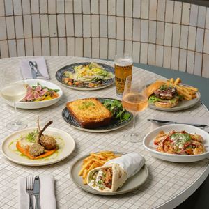 Ela Banquets