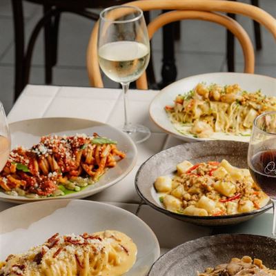 Ollie's Italian