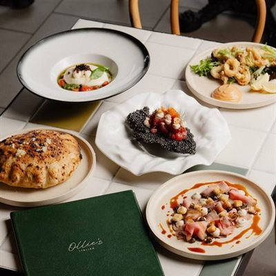 Ollie's Italian