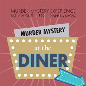 Murder Mystery at The Trawool Estate