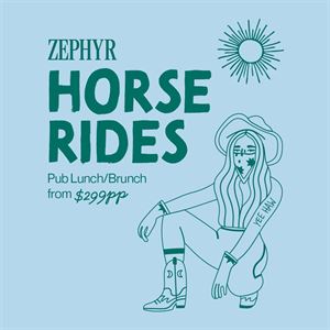 ZEPHYR HORSE RIDES