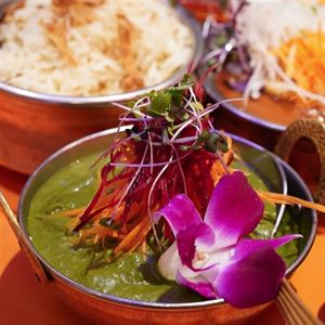 Spice Up Your Day In A Desi Way