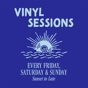 VINYL SESSIONS 