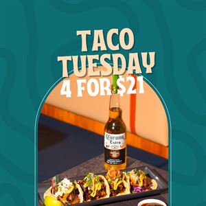 TACO TUESDAY