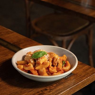 Gemelli Italian Broadbeach