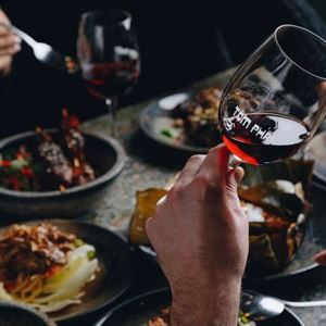 Happy Hour Specials at Tom Phat
