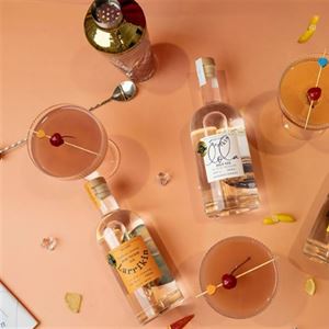 Cocktail Masterclass