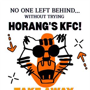 HORANG's KFC