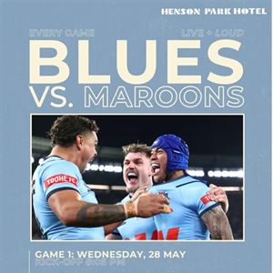State of Origin