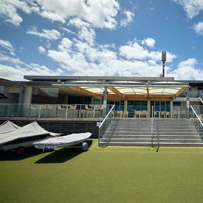 Royal Brighton Yacht Club