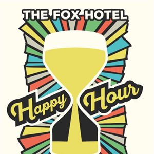 Happy Hour at The Fox Hotel Collingwood