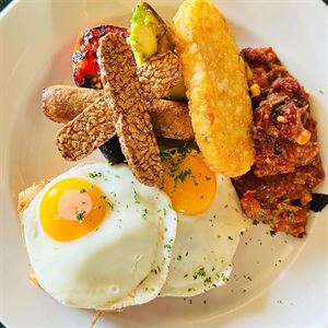 Saturdays at The Fox Hotel