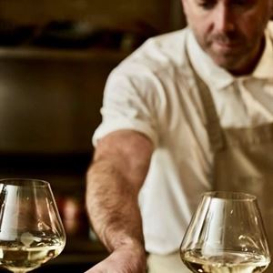 Chef's Table Experience