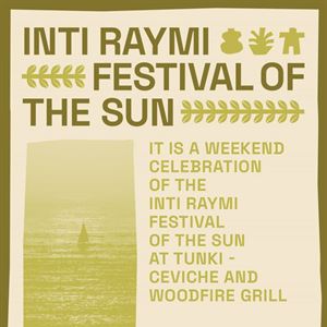 INTI RAYMI