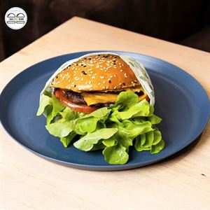 Monday Burger Special! 