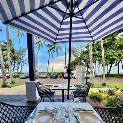 IGNIS Palm Cove