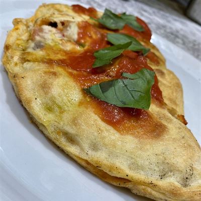 Pizza Da Noi