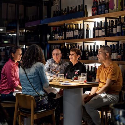 Adela Wine Bar