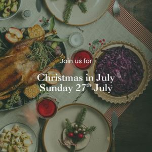 Christmas in July