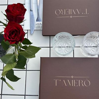 Tamero