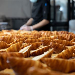 Do You Knead Catering?