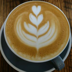 No Time Limits. Just Coffee 