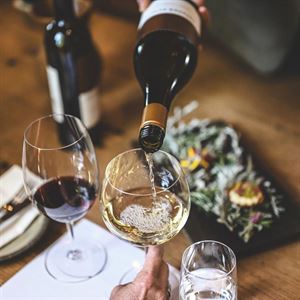 Savour Voyager Experience