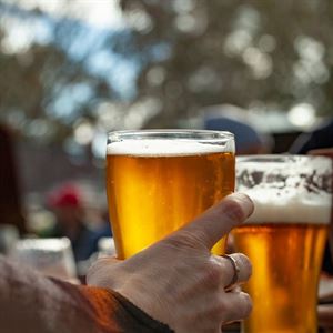 Happy Hour 