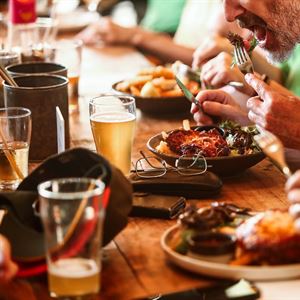 Sunday Roast