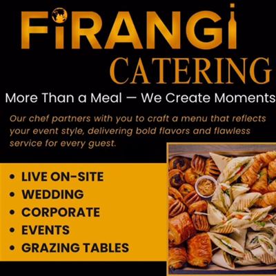 Firangi Fusion Bar & Dining