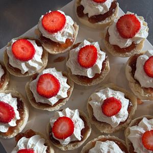 We LOVE Catering!