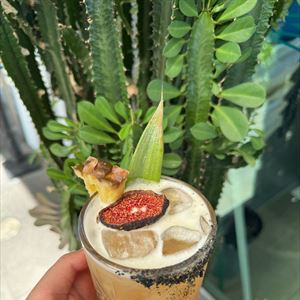 Cocktail Specials $17