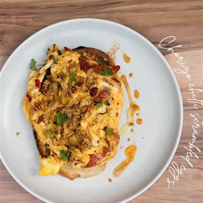 Amici Street Cafe