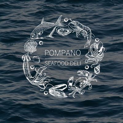 Pompano Seafood Deli