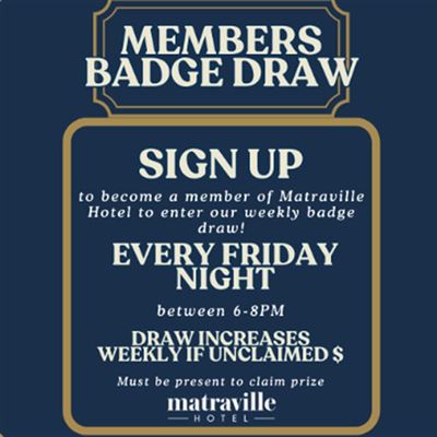 Matraville Hotel