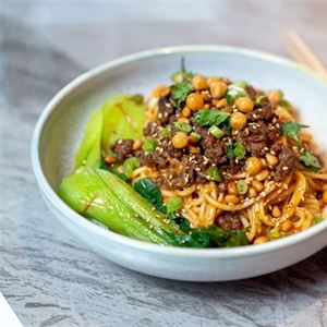 NOODLE NIGHTS