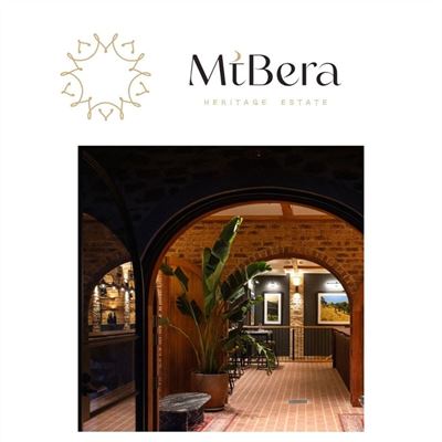 Mt Bera Cellar Door, Restaurant and Winery