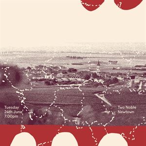 A Journey Through France Wine Dinner