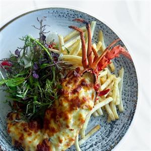 June Menu Special