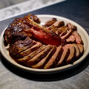 Dreaming of The Perfect Steak?