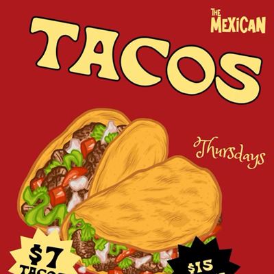 The Mexican