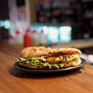 $15 Lunch Menu