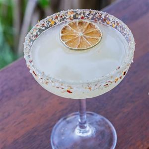 Cooler Days, Hotter Cocktails at Six Beaches!