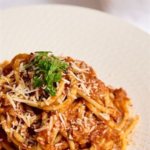 Roman Classics $29 Pasta & Wine