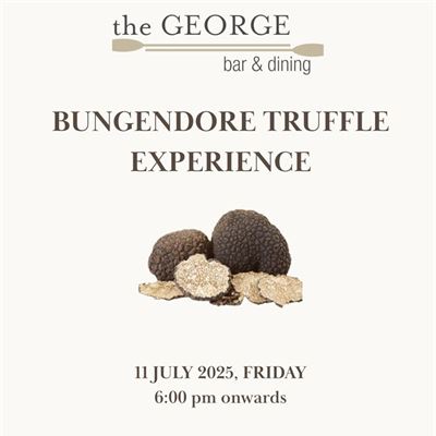 The George Bar & Dining