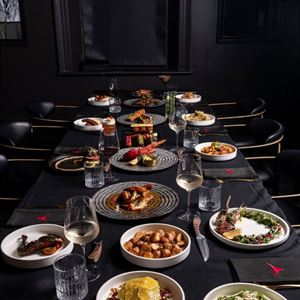 Celebrate In Style At Carnivore