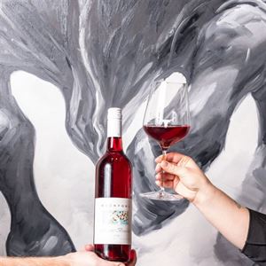 Curated Sips, Crafted Plates