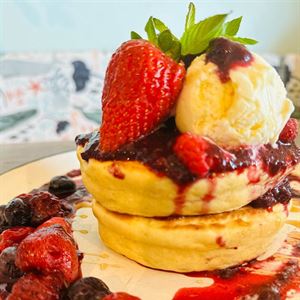 Sweet, Fluffy, and Worth the Hype!